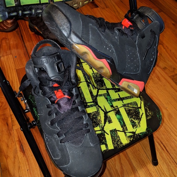 Air Jordan 6 - Picture 1 of 4